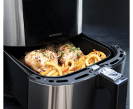 GASTRONOMA Cyfrowa frytkowica niskotłuszczowa 6L - 1238797 - zdjęcie 6
